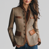 Bella | Heritage Tweed Jacket