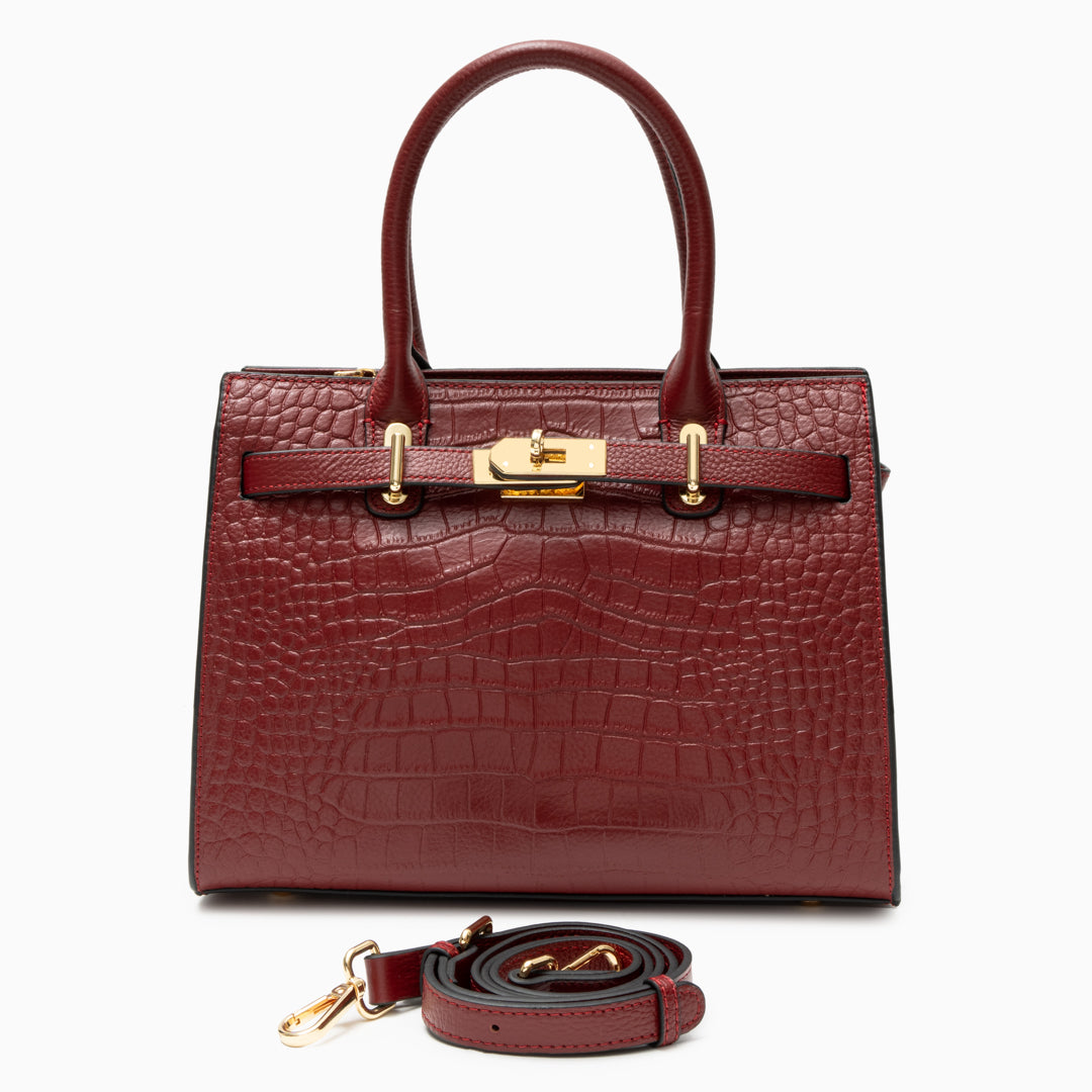 Sadie | Elegant Parisian-Inspired Handbag