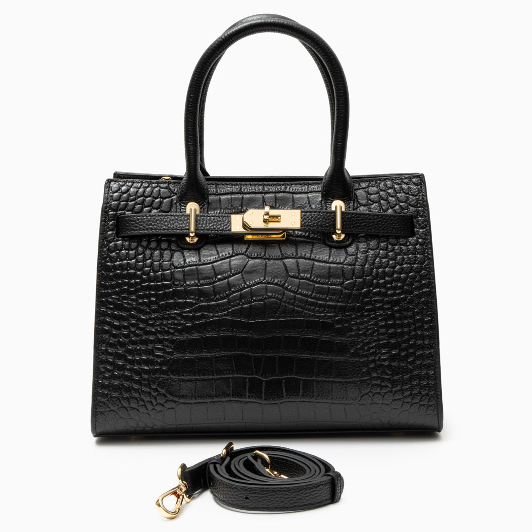 Sadie | Elegant Parisian-Inspired Handbag