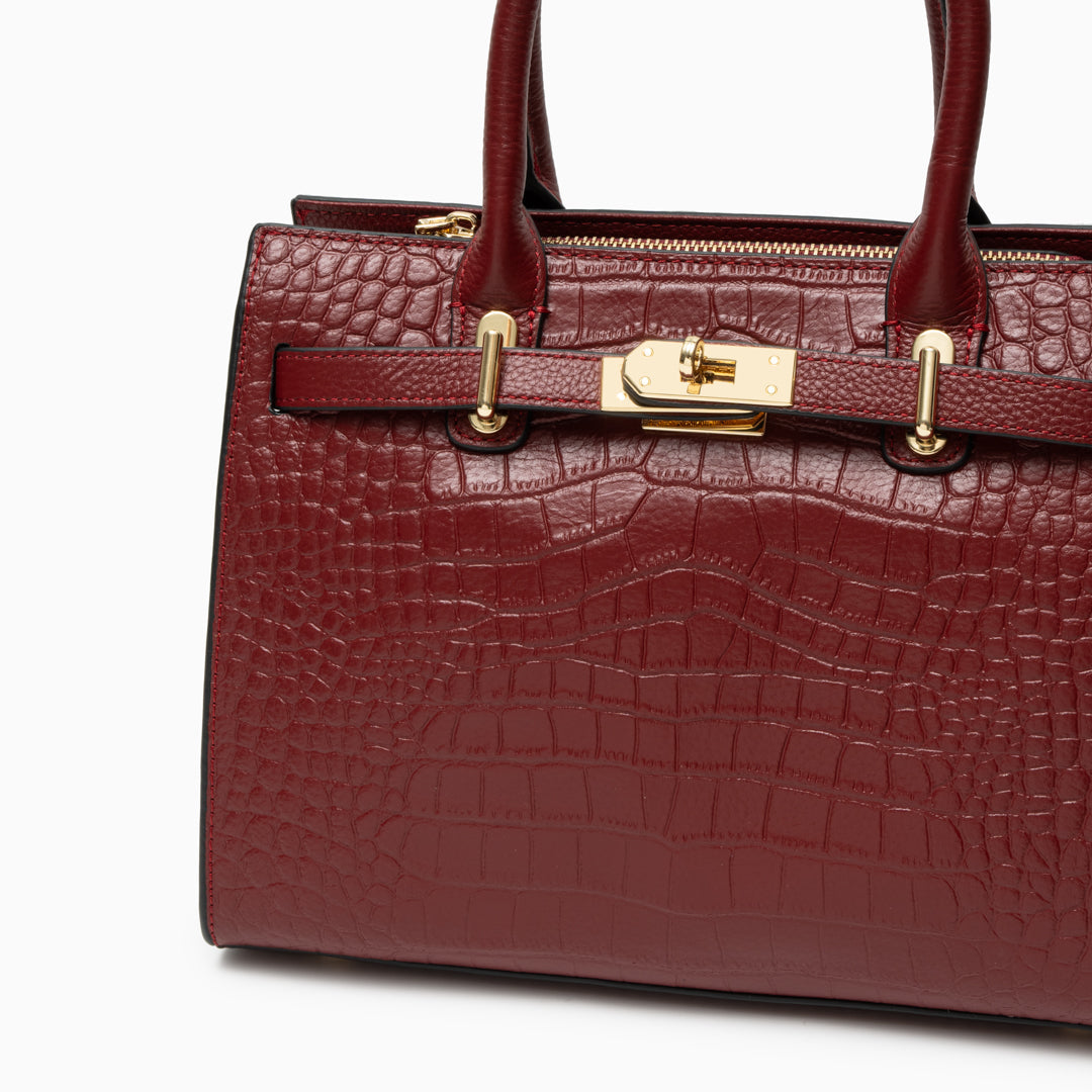 Sadie | Elegant Parisian-Inspired Handbag