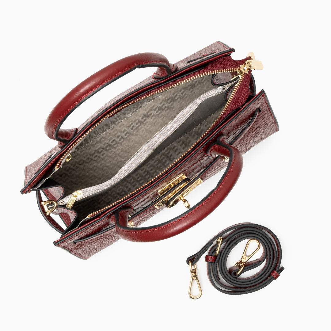 Sadie | Elegant Parisian-Inspired Handbag