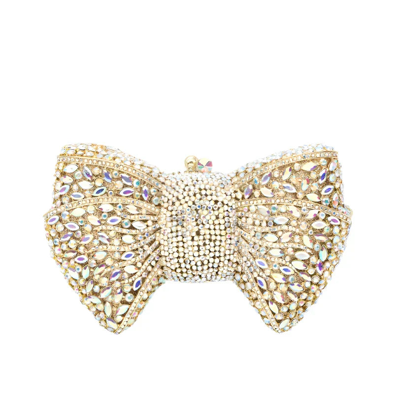 June | Elegant Evening Clutch