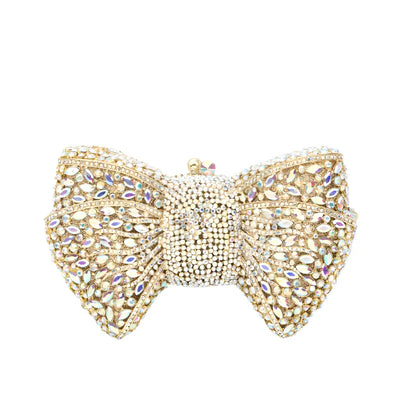 June | Elegant Evening Clutch