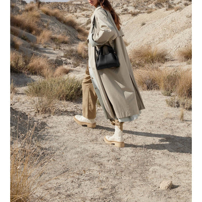 Sadie | Stylish Travel Companion