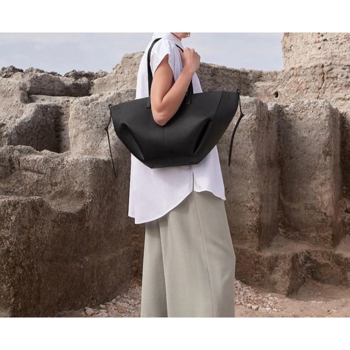 June | Stylish and Durable Umbrella