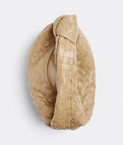 Sadie | Elegant Handcrafted Leather Tote Bag