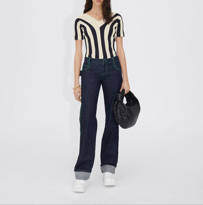 Sadie | Elegant Handcrafted Leather Tote Bag