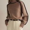 Donna | Elegant Turtleneck sweater
