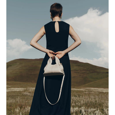 Sadie | Stylish Travel Companion