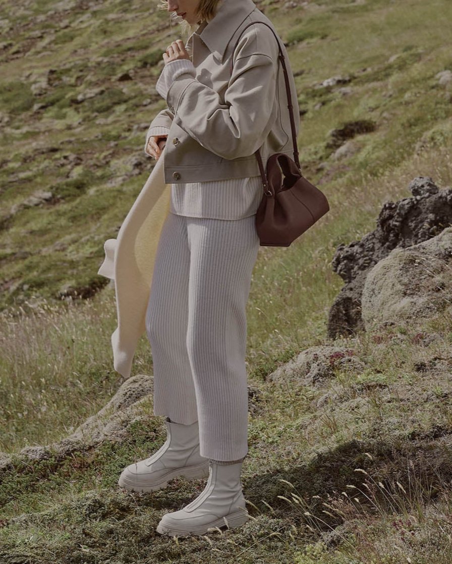 Sadie | Stylish Travel Companion