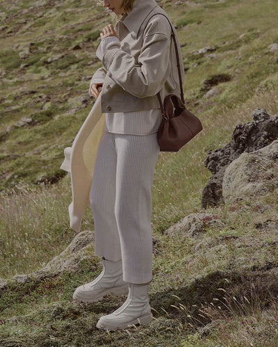 Sadie | Stylish Travel Companion