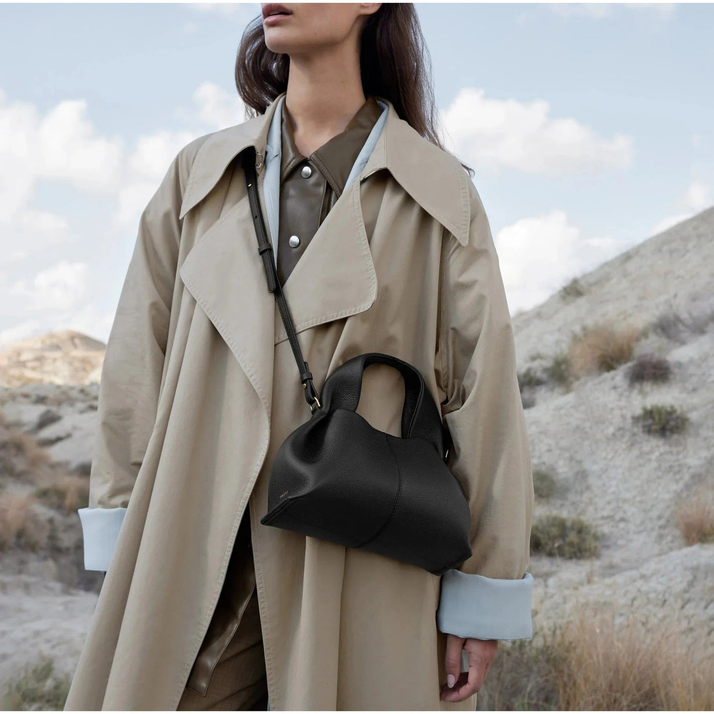 Sadie | Stylish Travel Companion