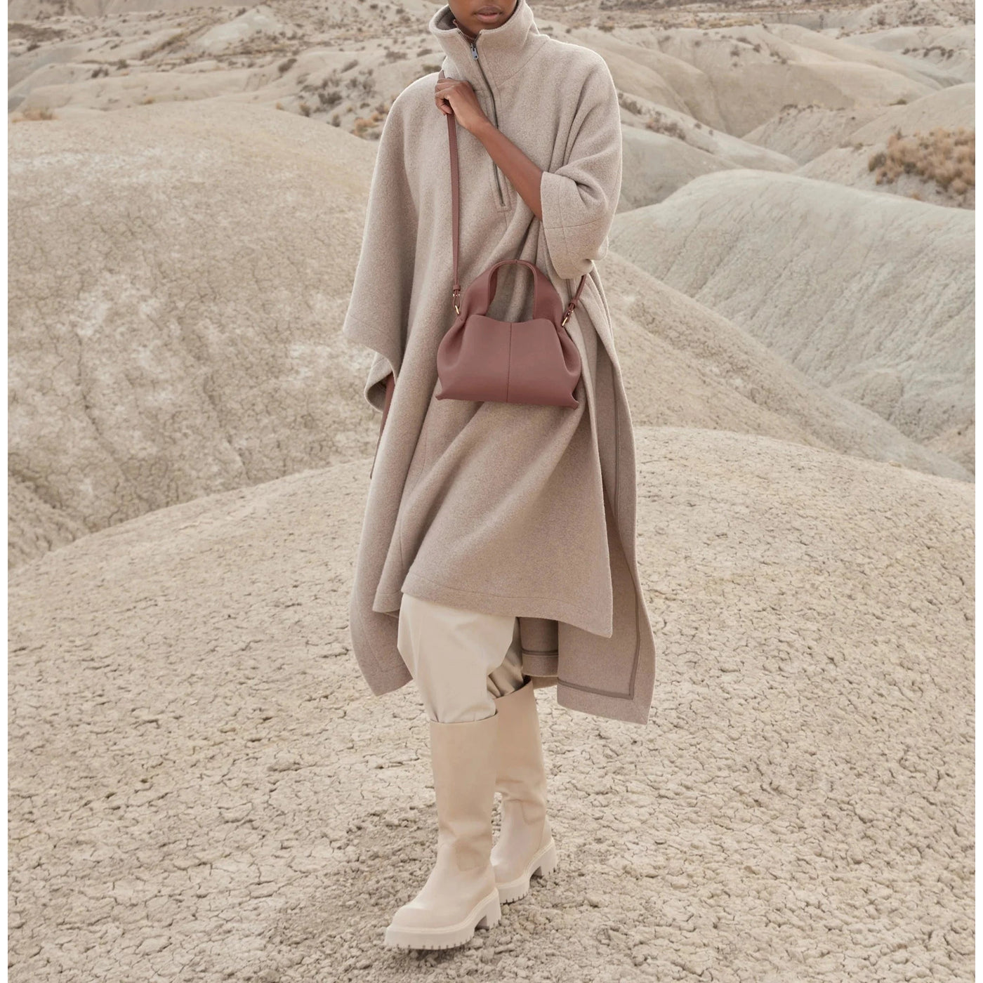 Sadie | Stylish Travel Companion