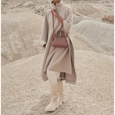 Sadie | Stylish Travel Companion