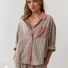 Frances | Dreamy Pajama Set