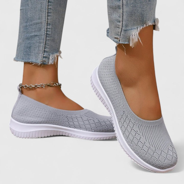 Clara | Orthopedic Slip-Ons