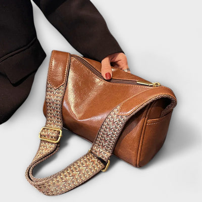 June | Vintage Crossbody Bag