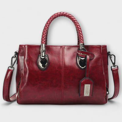 Sadie | Elegant Duffel Bag