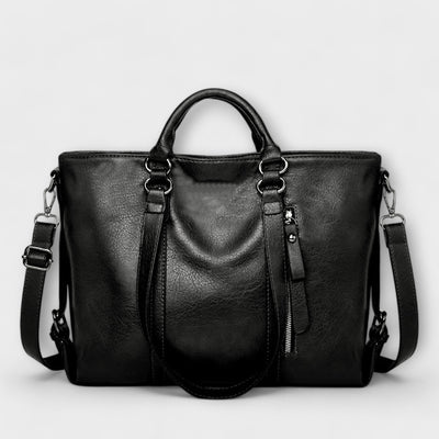 June | Large Leather Bag