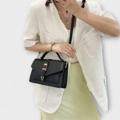June | Classic Shoulder Bag