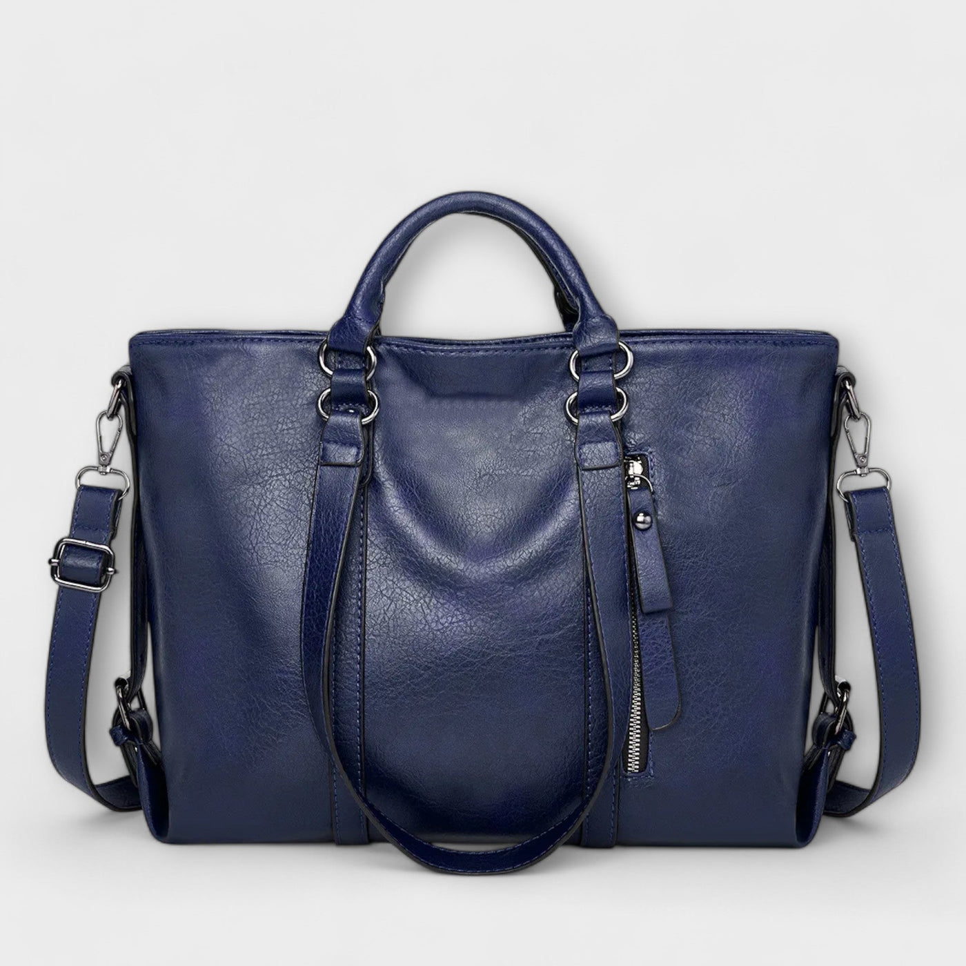 June | Large Leather Bag