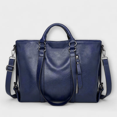 June | Large Leather Bag