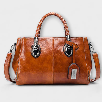 Sadie | Elegant Duffel Bag