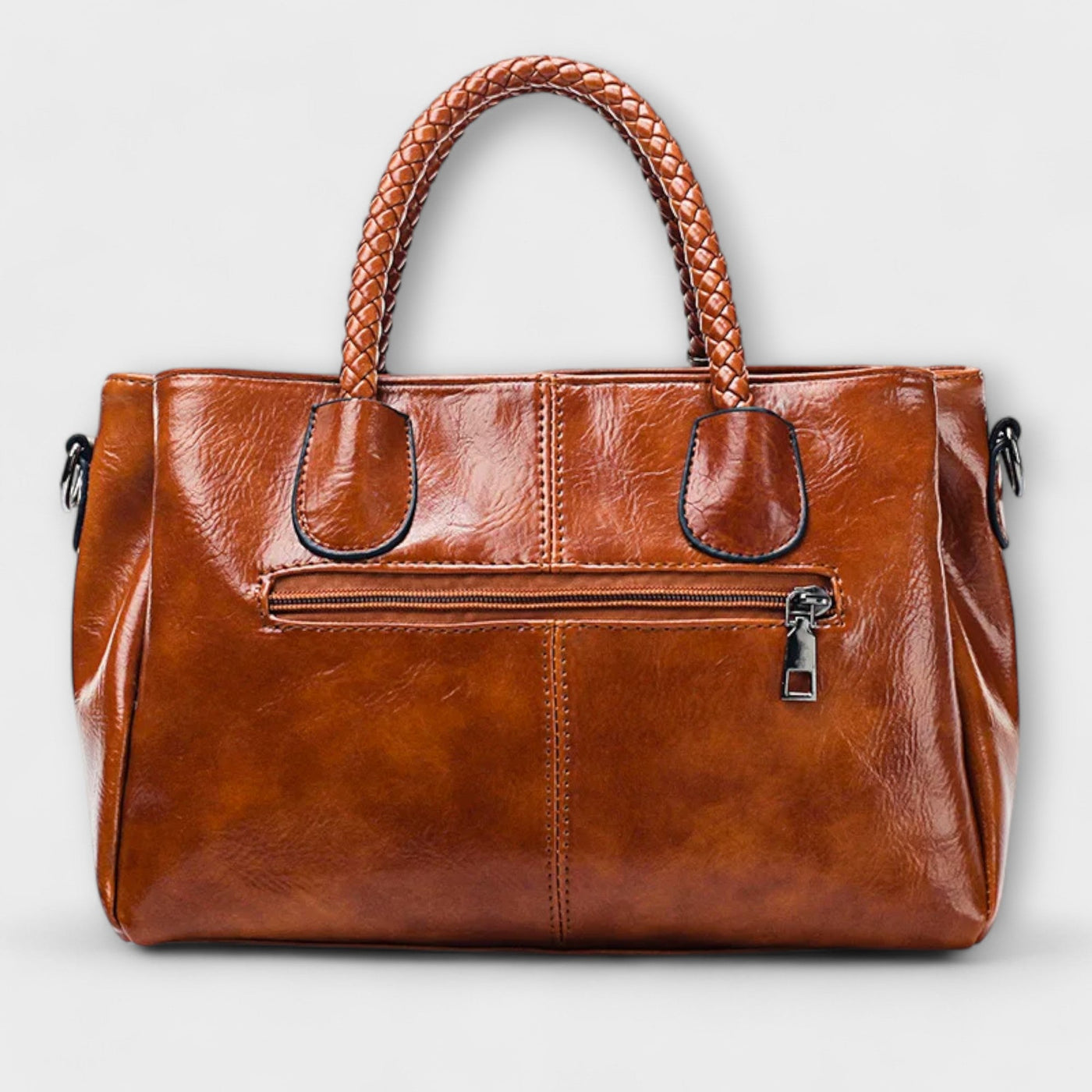Sadie | Elegant Duffel Bag