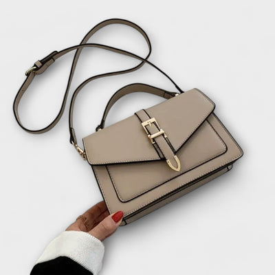 June | Classic Shoulder Bag
