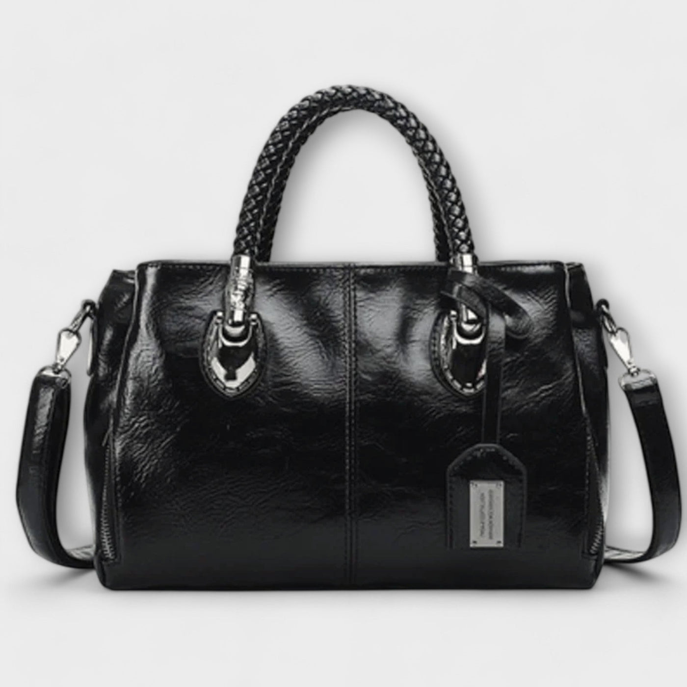 Sadie | Elegant Duffel Bag