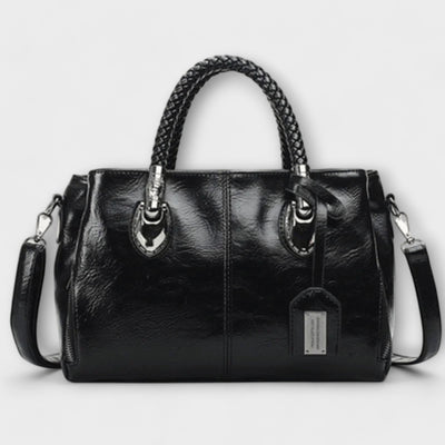 Sadie | Elegant Duffel Bag