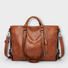 June | Large Leather Bag