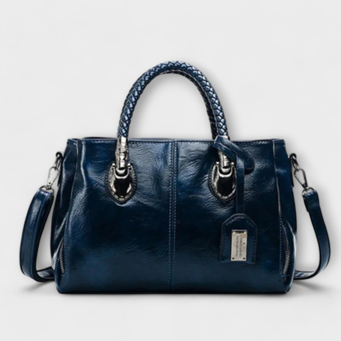 Sadie | Elegant Duffel Bag