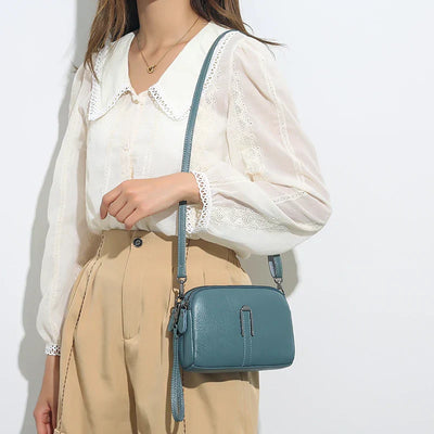 June | Luxury Crossbody