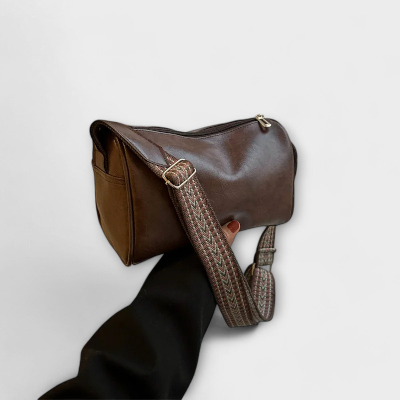 June | Vintage Crossbody Bag