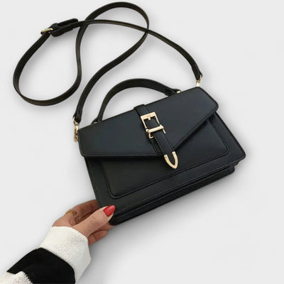 June | Classic Shoulder Bag