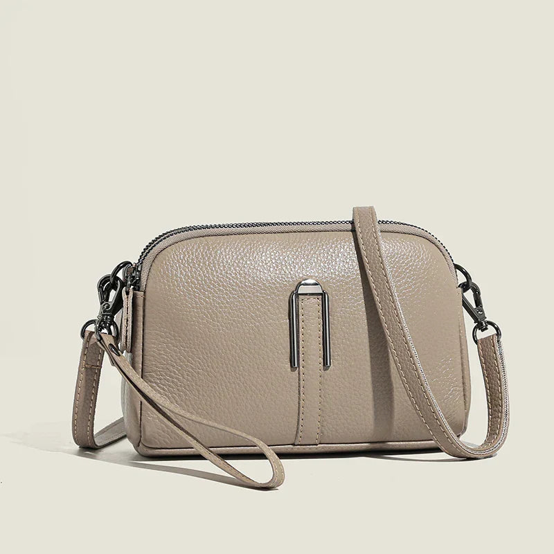 June | Luxury Crossbody