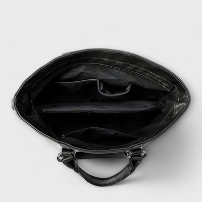 June | Large Leather Bag