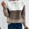 Grace | Cozy Ombre Sweater