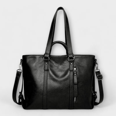 June | Large Leather Bag