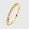 Isavianne | Diamond Ring 18K Gold