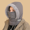 Deborah | 3-in-1 Winter Hood Scarf Mask