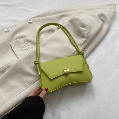 Sadie | Vintage Folding Bag