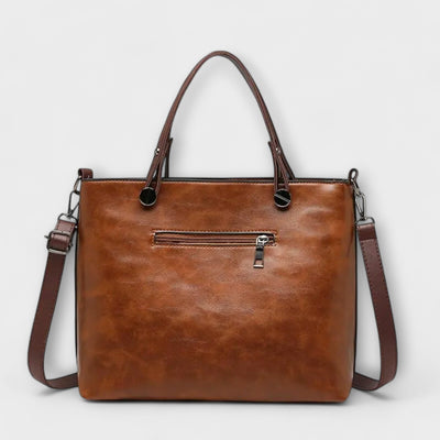 Sadie | Elegant Leather Bag