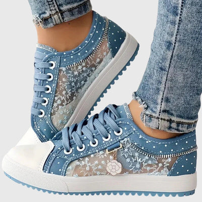 Clara | Orthopedic Sneakers