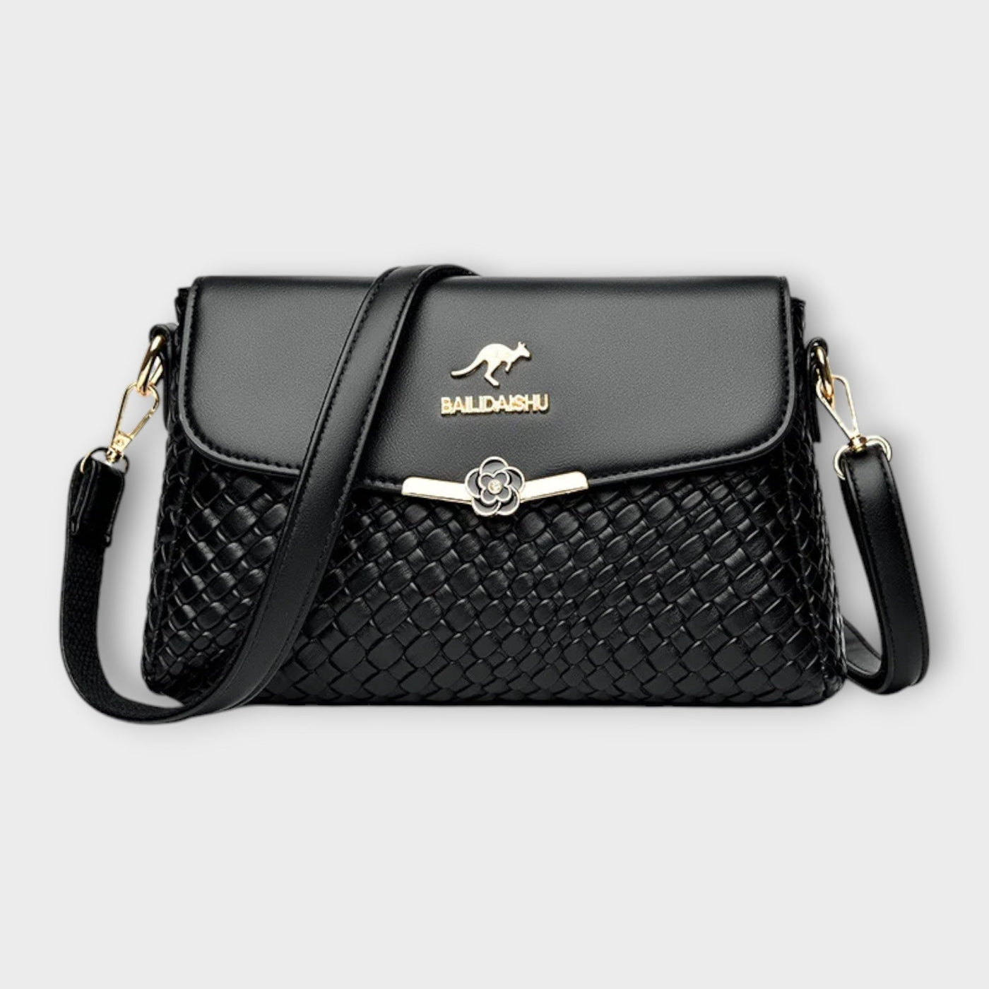 Sadie | Luxurious Shoulder Bag