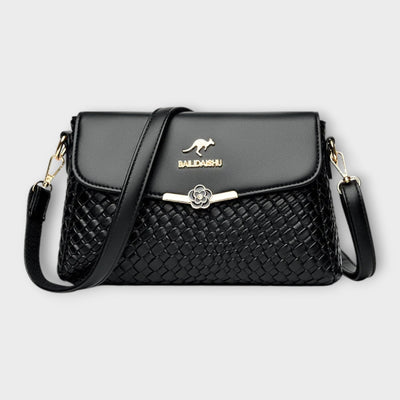 Sadie | Luxurious Shoulder Bag
