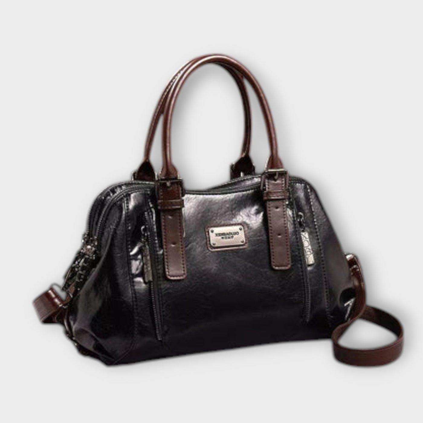 Sadie | Elegant Vintage Shoulder Bag