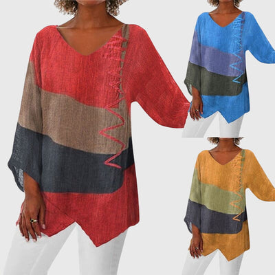 Clara | Flattering Top