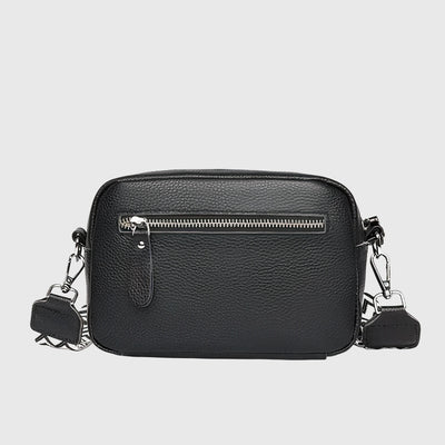 Sadie | Leather Shoulder Bag